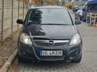 Opel Zafira 1.7 CDTi COSMO ! 7 Miejsc ! FuLL Opcja ! BiXenon ! Navi ! Climatronic - 2