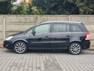 Opel Zafira 1.7 CDTi COSMO ! 7 Miejsc ! FuLL Opcja ! BiXenon ! Navi ! Climatronic - 4