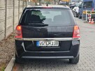 Opel Zafira 1.7 CDTi COSMO ! 7 Miejsc ! FuLL Opcja ! BiXenon ! Navi ! Climatronic - 7