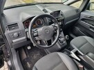 Opel Zafira 1.7 CDTi COSMO ! 7 Miejsc ! FuLL Opcja ! BiXenon ! Navi ! Climatronic - 12