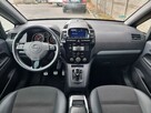 Opel Zafira 1.7 CDTi COSMO ! 7 Miejsc ! FuLL Opcja ! BiXenon ! Navi ! Climatronic - 13