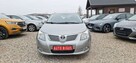 Toyota Avensis Climatronic  navi camera cofania - 2