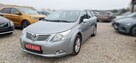 Toyota Avensis Climatronic  navi camera cofania - 3