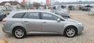 Toyota Avensis Climatronic  navi camera cofania - 7