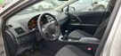 Toyota Avensis Climatronic  navi camera cofania - 8