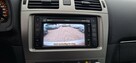 Toyota Avensis Climatronic  navi camera cofania - 15