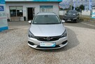 Opel Astra EDITION 122HP F-vat Salon Polska Gwarancja - 3