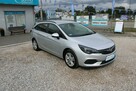 Opel Astra EDITION 122HP F-vat Salon Polska Gwarancja - 4