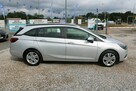 Opel Astra EDITION 122HP F-vat Salon Polska Gwarancja - 5