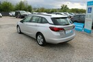 Opel Astra EDITION 122HP F-vat Salon Polska Gwarancja - 8