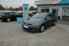 Volkswagen Golf 1.6Tdi Trendline LED Gwarancja Salon Polska F-VAT - 2