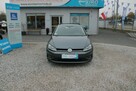 Volkswagen Golf 1.6Tdi Trendline LED Gwarancja Salon Polska F-VAT - 3