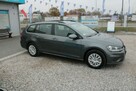 Volkswagen Golf 1.6Tdi Trendline LED Gwarancja Salon Polska F-VAT - 5