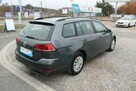 Volkswagen Golf 1.6Tdi Trendline LED Gwarancja Salon Polska F-VAT - 6