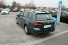 Volkswagen Golf 1.6Tdi Trendline LED Gwarancja Salon Polska F-VAT - 8