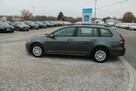 Volkswagen Golf 1.6Tdi Trendline LED Gwarancja Salon Polska F-VAT - 9