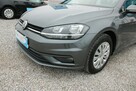 Volkswagen Golf 1.6Tdi Trendline LED Gwarancja Salon Polska F-VAT - 10