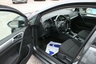 Volkswagen Golf 1.6Tdi Trendline LED Gwarancja Salon Polska F-VAT - 15