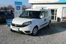 Fiat Doblo Dynamic L2 105HP F-vat HAK SalonPL Gwarancja - 2