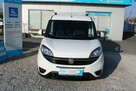 Fiat Doblo Dynamic L2 105HP F-vat HAK SalonPL Gwarancja - 3