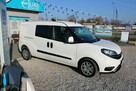 Fiat Doblo Dynamic L2 105HP F-vat HAK SalonPL Gwarancja - 5