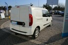 Fiat Doblo Dynamic L2 105HP F-vat HAK SalonPL Gwarancja - 6