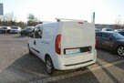 Fiat Doblo Dynamic L2 105HP F-vat HAK SalonPL Gwarancja - 8