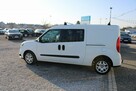 Fiat Doblo Dynamic L2 105HP F-vat HAK SalonPL Gwarancja - 9