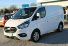 Ford Custom L2 LIMITED 170KM AUTOMAT F-vat Gwarancja - 2