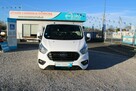 Ford Custom L2 LIMITED 170KM AUTOMAT F-vat Gwarancja - 3