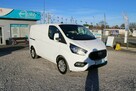 Ford Custom L2 LIMITED 170KM AUTOMAT F-vat Gwarancja - 4