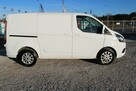 Ford Custom L2 LIMITED 170KM AUTOMAT F-vat Gwarancja - 5