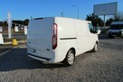 Ford Custom L2 LIMITED 170KM AUTOMAT F-vat Gwarancja - 6