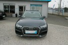 Audi A4 Allroad Quattro F-Vat Salon Polska Gwarancja Skóra - 3