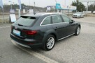 Audi A4 Allroad Quattro F-Vat Salon Polska Gwarancja Skóra - 6