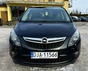 Opel Zafira 2.0 CDTI - 2