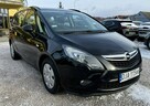 Opel Zafira 2.0 CDTI - 3