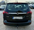 Opel Zafira 2.0 CDTI - 4