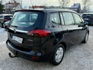 Opel Zafira 2.0 CDTI - 5