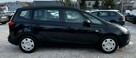 Opel Zafira 2.0 CDTI - 6