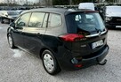 Opel Zafira 2.0 CDTI - 7