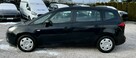 Opel Zafira 2.0 CDTI - 8