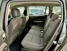 Opel Zafira 2.0 CDTI - 10