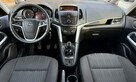 Opel Zafira 2.0 CDTI - 11