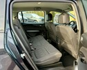 Opel Zafira 2.0 CDTI - 12