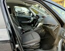 Opel Zafira 2.0 CDTI - 13