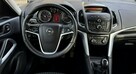 Opel Zafira 2.0 CDTI - 15