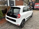 Renault Twingo LIMITED, Klimatyzacja, Tempomat, USB,AUX,Bluetooth,Uchylne Tylne Szyby - 4