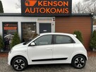 Renault Twingo LIMITED, Klimatyzacja, Tempomat, USB,AUX,Bluetooth,Uchylne Tylne Szyby - 5