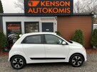 Renault Twingo LIMITED, Klimatyzacja, Tempomat, USB,AUX,Bluetooth,Uchylne Tylne Szyby - 6